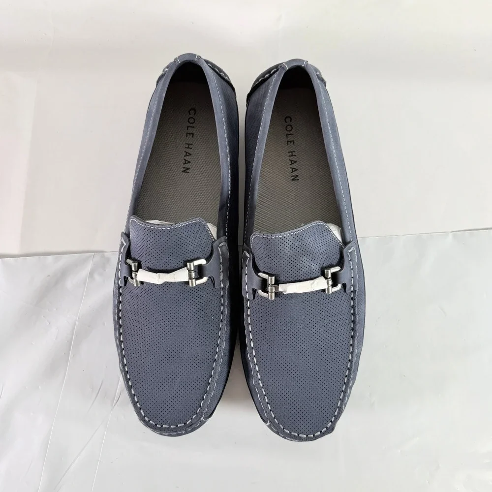 Cole Haan step up